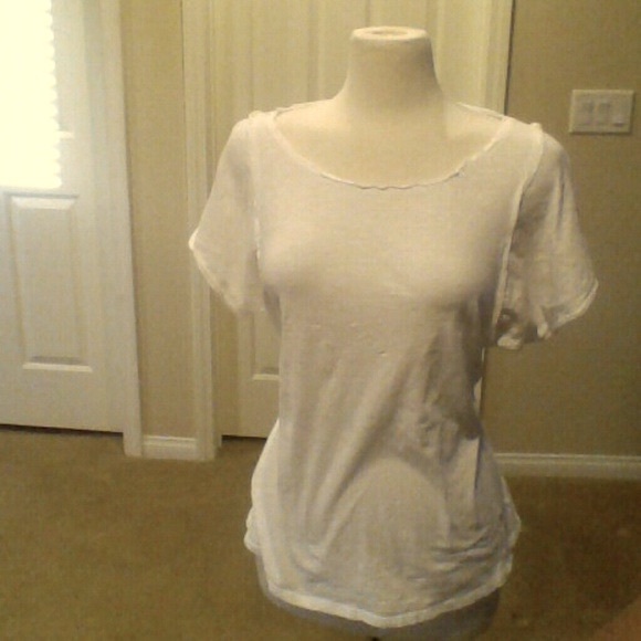 Material Girl Blouse With Accessories - Picture 3 of 4